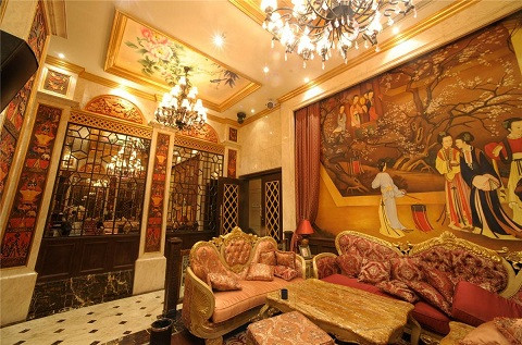 顺义高档KTV妹子质量哪家好 顺义高档KTV妹子质量哪家好